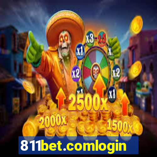 811bet.comlogin