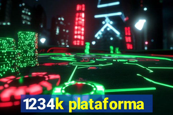 1234k plataforma