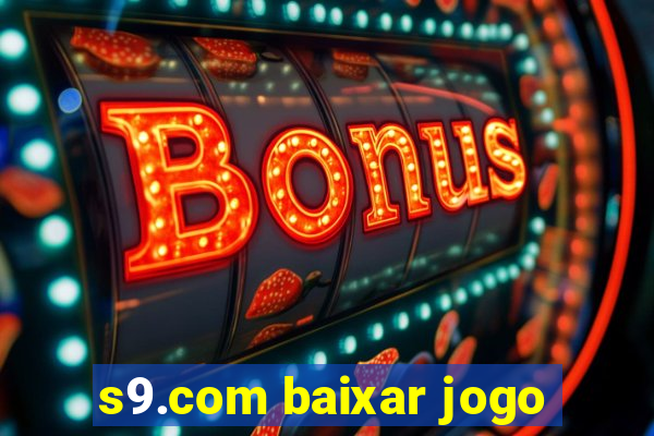 s9.com baixar jogo