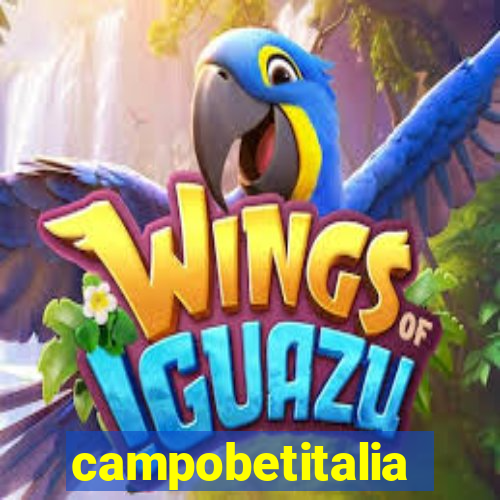 campobetitalia