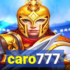 caro777