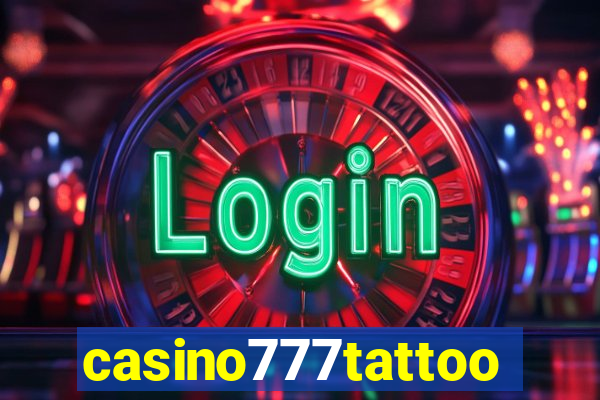 casino777tattoo