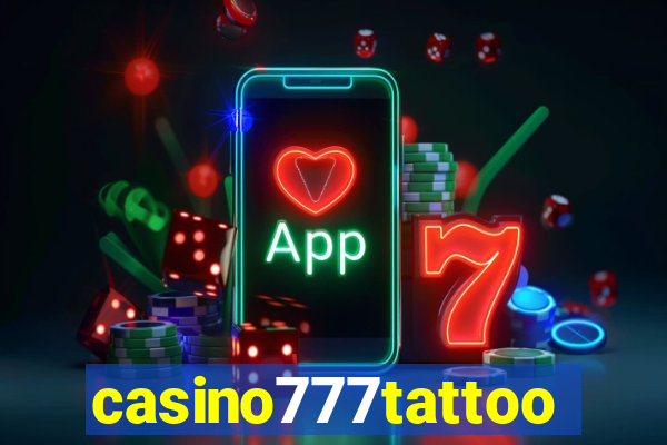 casino777tattoo