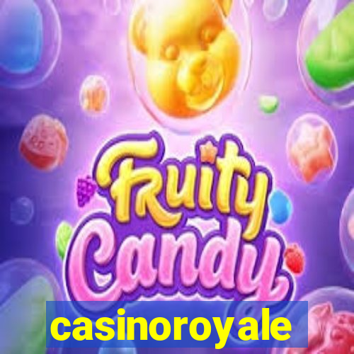 casinoroyale