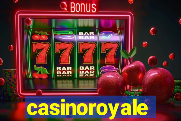 casinoroyale