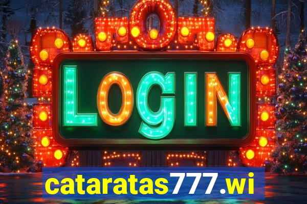 cataratas777.win