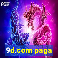 9d.com paga