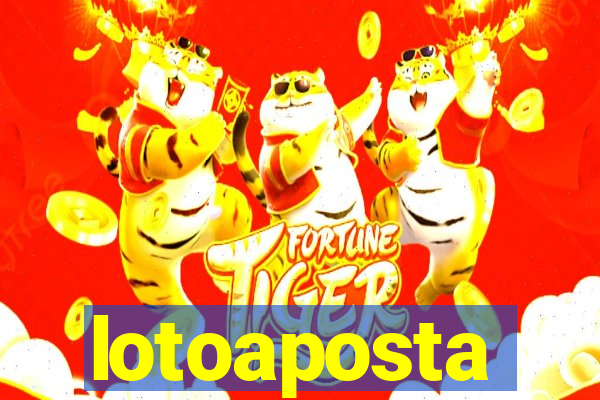 lotoaposta