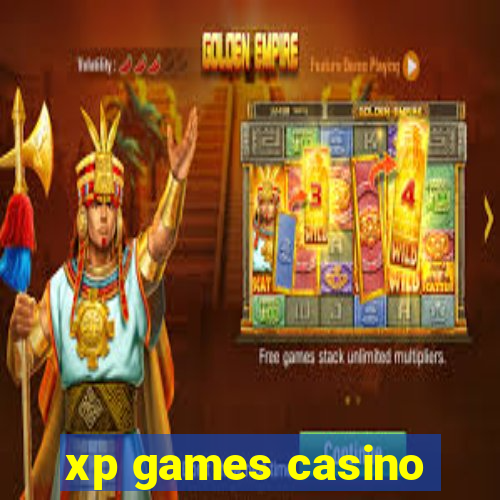 xp games casino