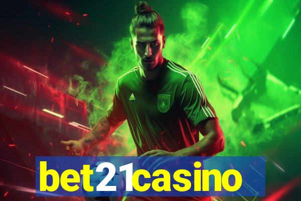 bet21casino