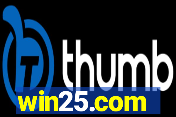 win25.com