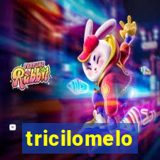 tricilomelo brincadeira letra