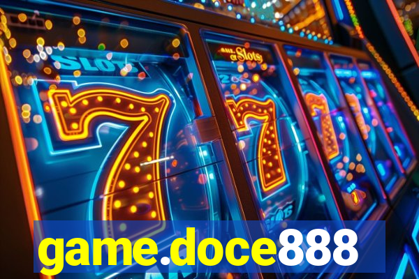 game.doce888