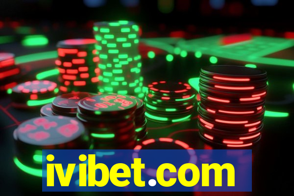 ivibet.com