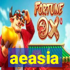 aeasia