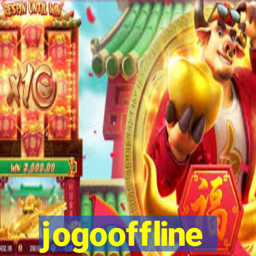 jogooffline