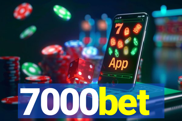 7000bet