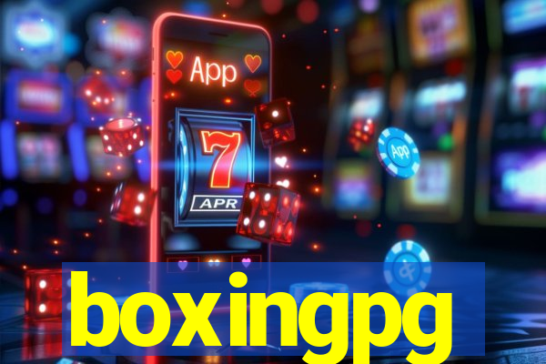 boxingpg