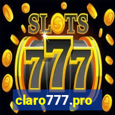 claro777.pro