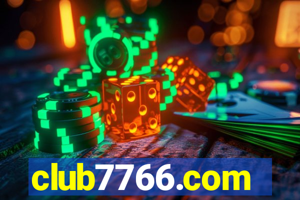 club7766.com