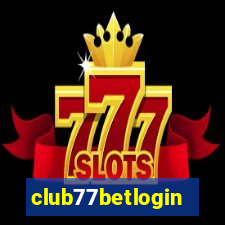 club77betlogin