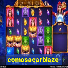 comosacarblaze