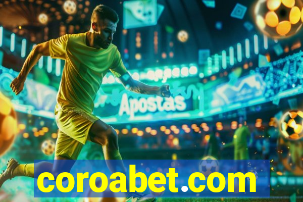 coroabet.com