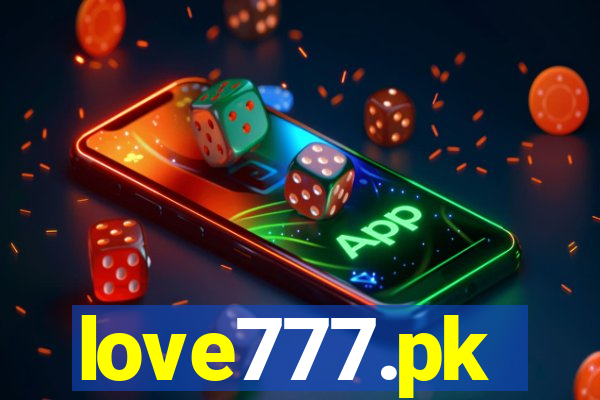 love777.pk