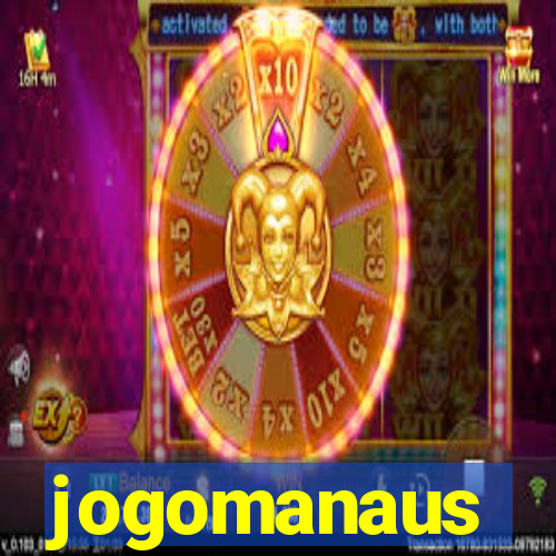 jogomanaus