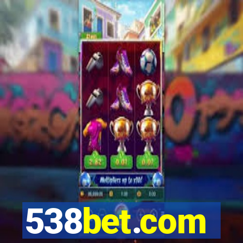 538bet.com