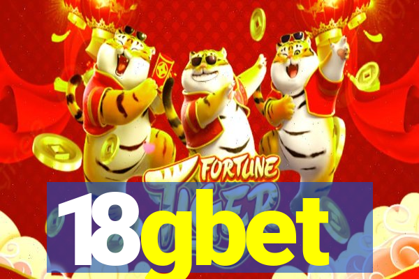 18gbet