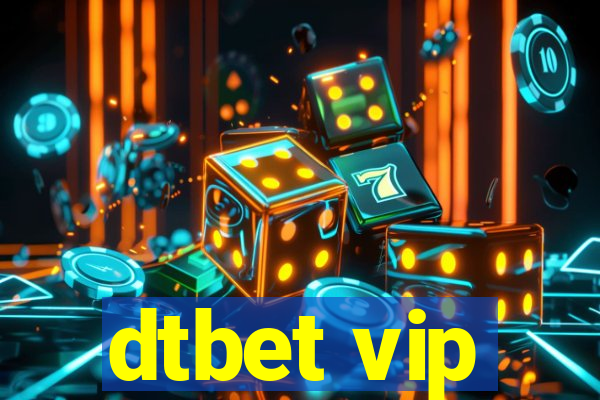 dtbet vip