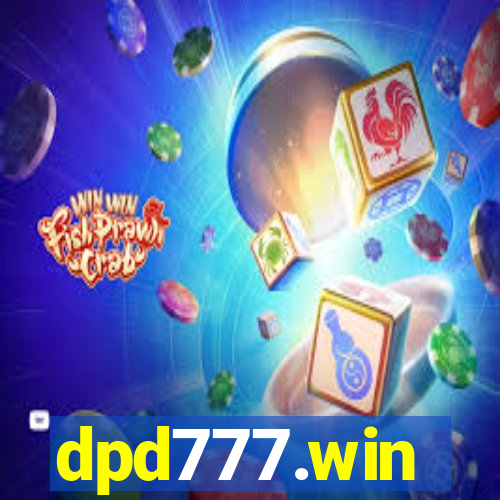 dpd777.win