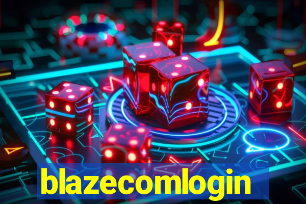 blazecomlogin