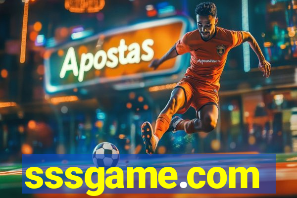 sssgame.com