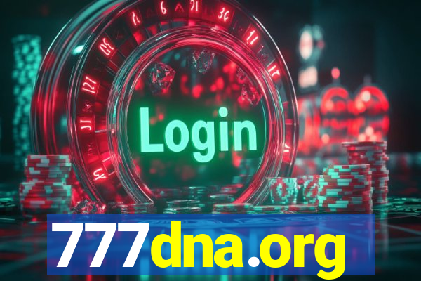 777dna.org