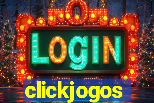 clickjogos