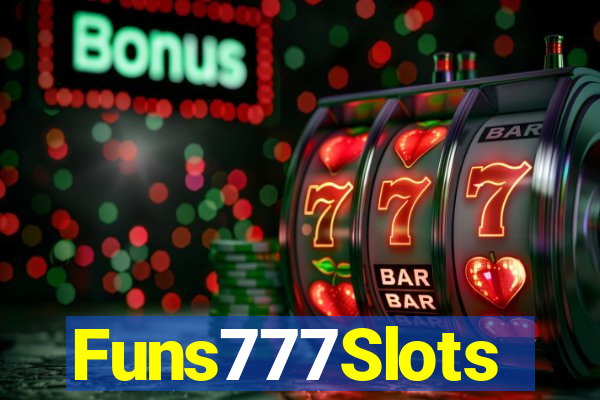 Funs777Slots