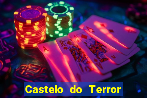 Castelo do Terror bh castelo do terror shopping del rey