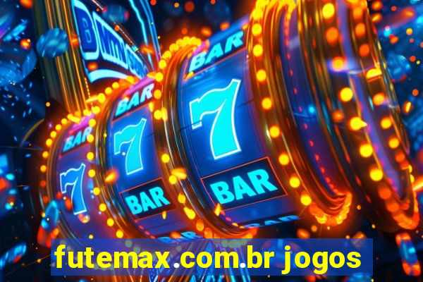 futemax.com.br jogos