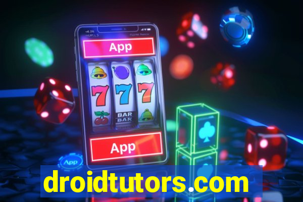 droidtutors.com