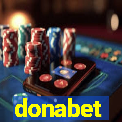 donabet