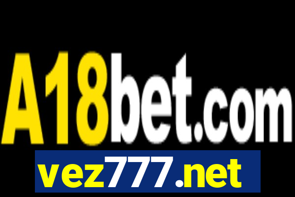 vez777.net