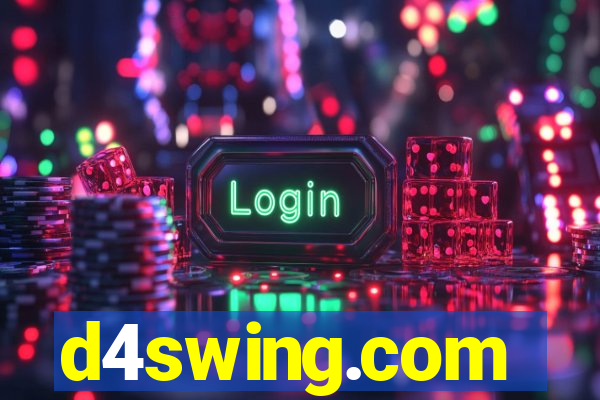 d4swing.com