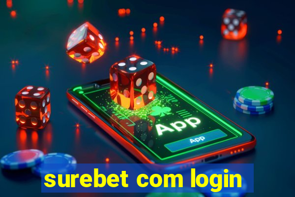 surebet com login