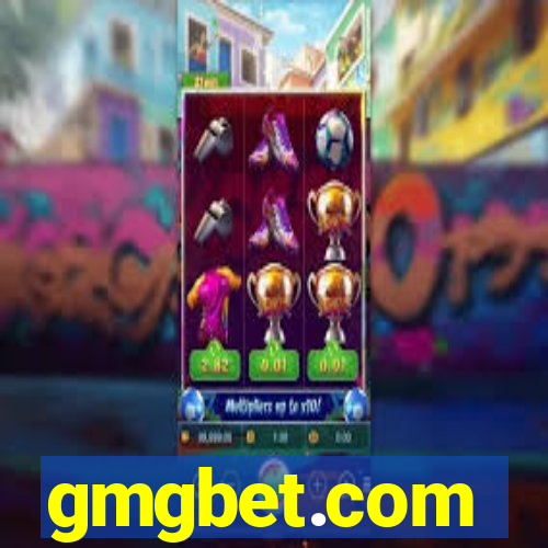 gmgbet.com