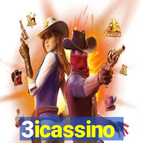 3icassino