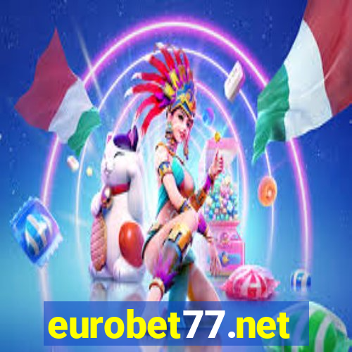 eurobet77.net