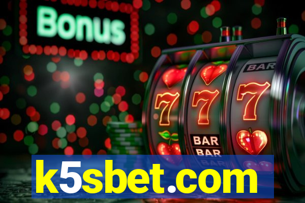 k5sbet.com