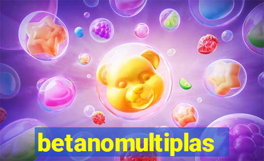 betanomultiplas